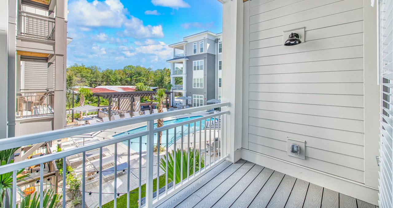 The Boulevard Apartments Mount Pleasant Sc 9 of 25