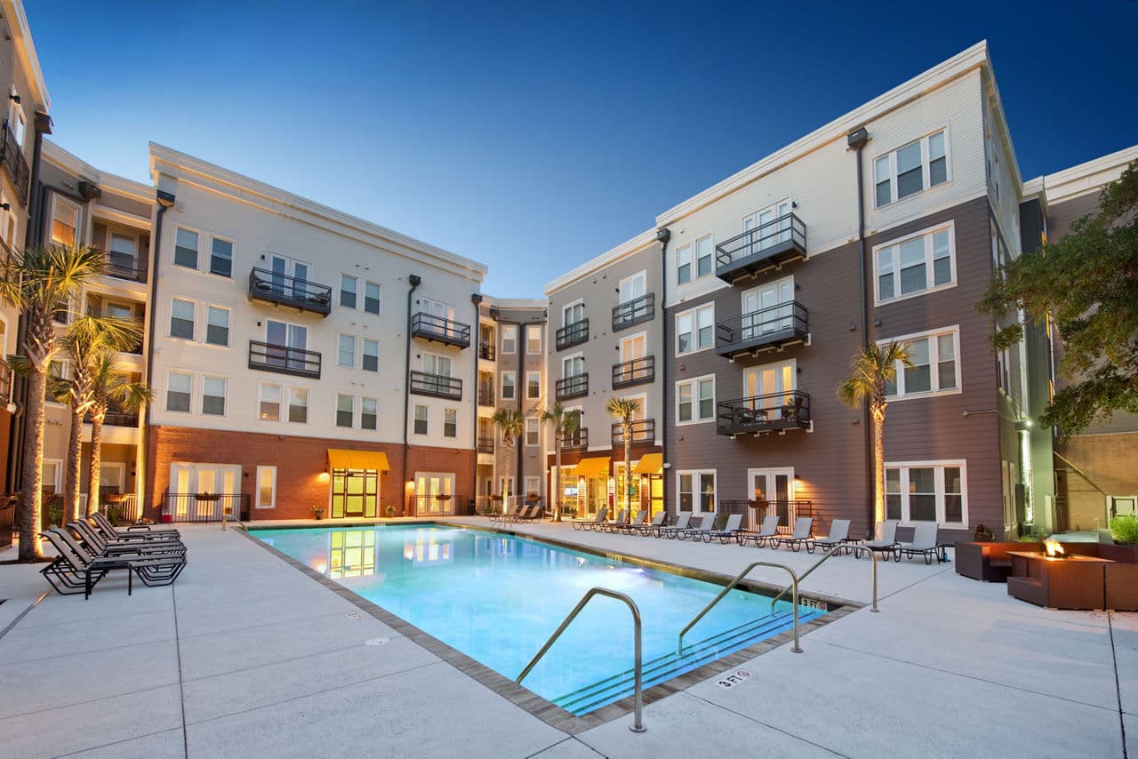 The Boulevard Apartments Mount Pleasant Sc 25 of 25