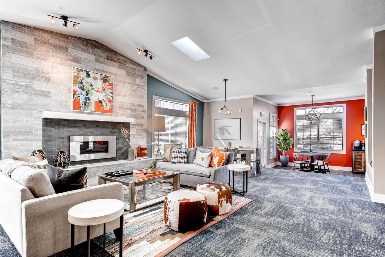 Terra Vista At The Park Apartments Littleton Co 3 of 20