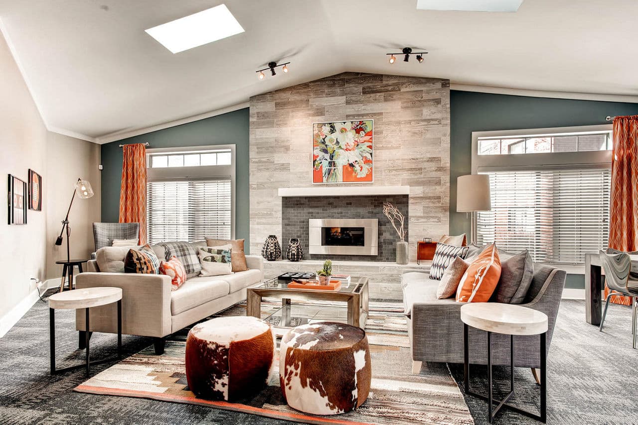 Terra Vista At The Park Apartments Littleton Co 4 of 20