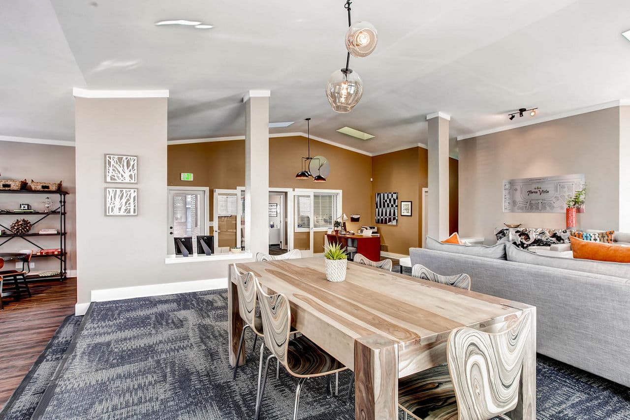 Terra Vista At The Park Apartments Littleton Co 5 of 20