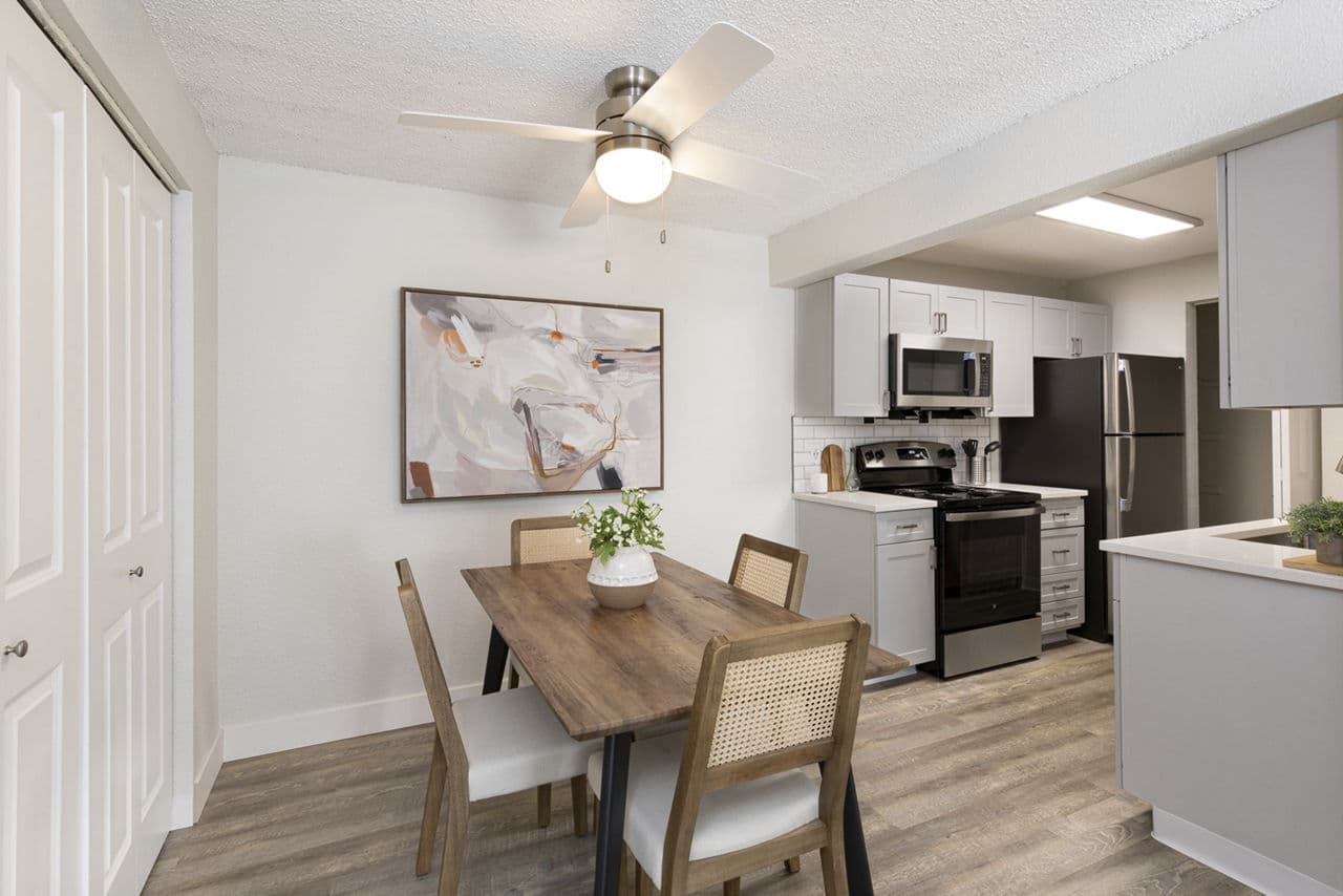 Terra Vista At The Park Apartments Littleton Co 13 of 20