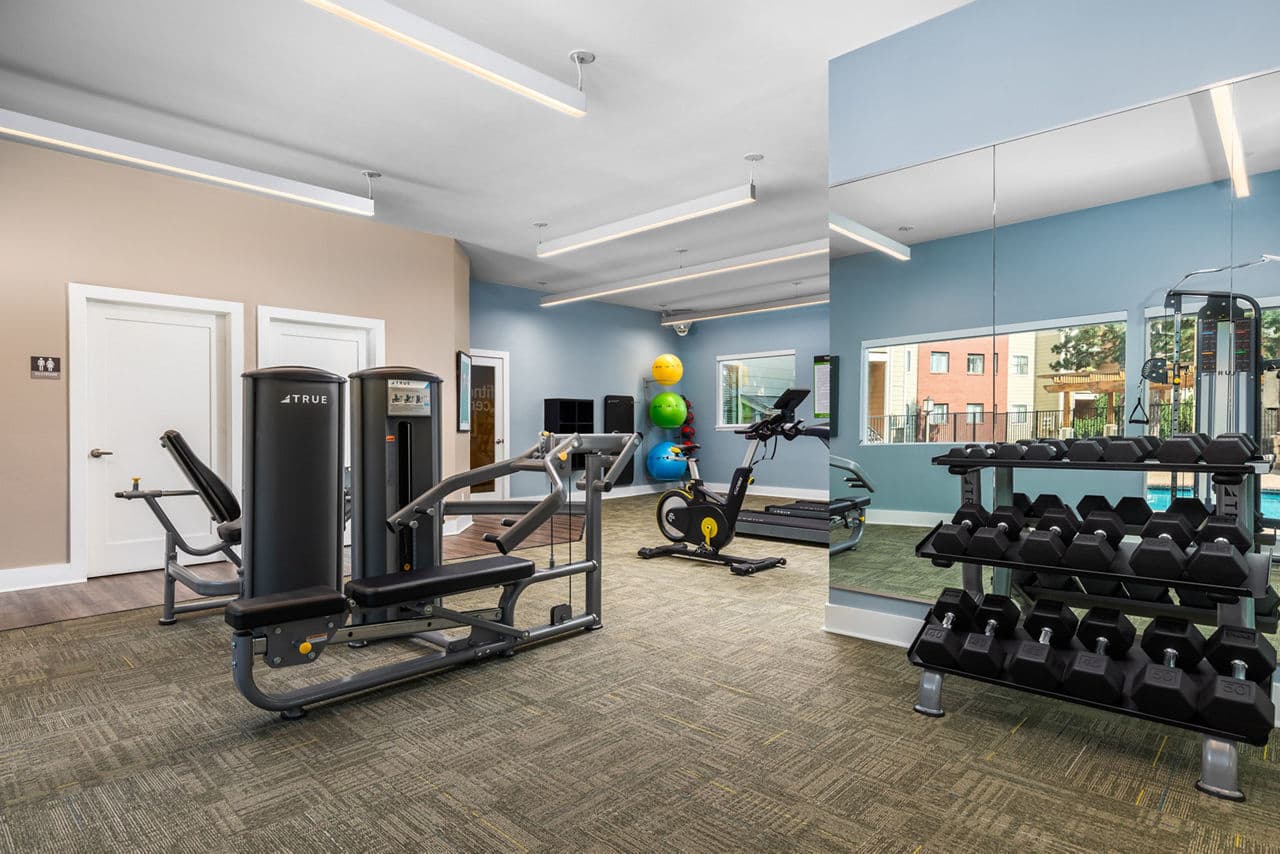 Terra Vista At The Park Apartments Littleton Co 6 of 20