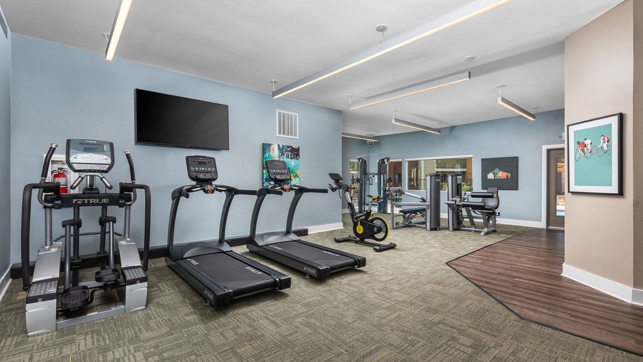 Terra Vista At The Park Apartments Littleton Co 7 of 20