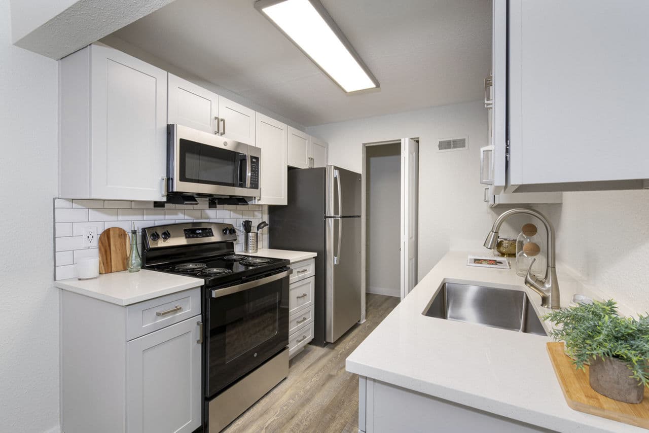 Terra Vista At The Park Apartments Littleton Co 10 of 20