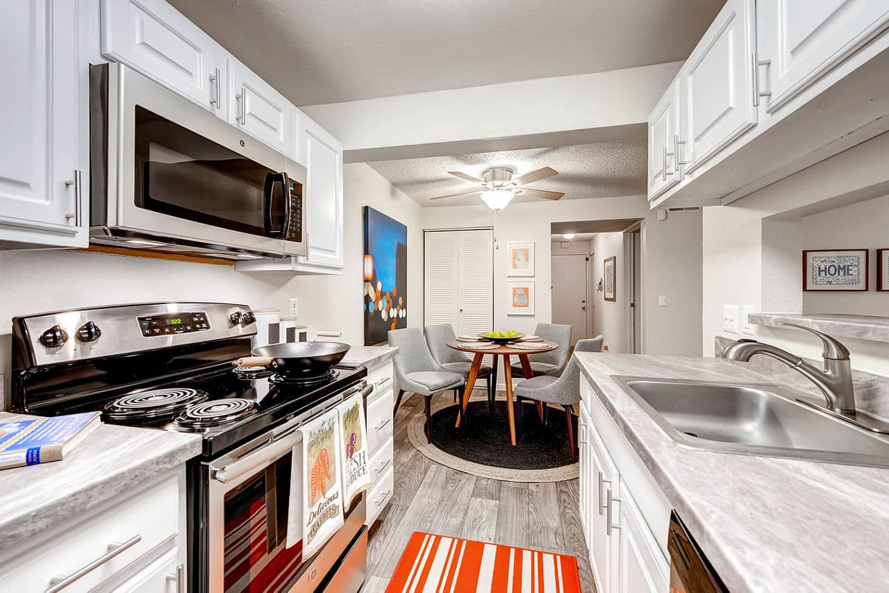 Terra Vista At The Park Apartments Littleton Co 11 of 20