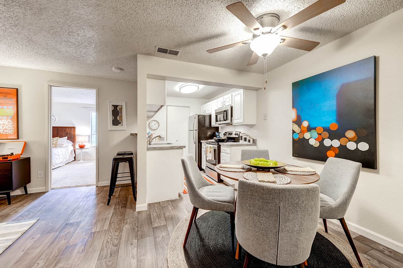 Terra Vista At The Park Apartments Littleton Co 12 of 20