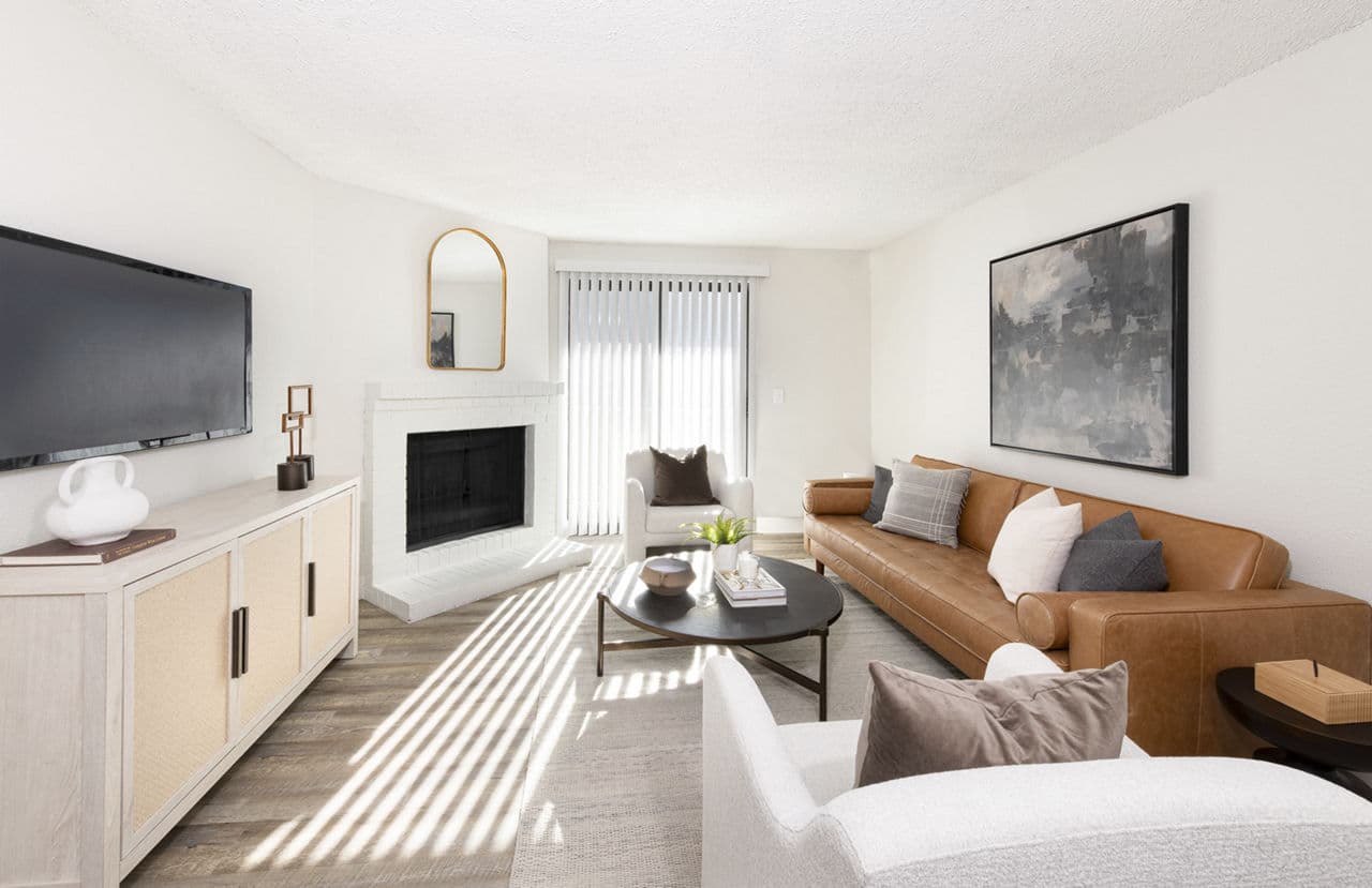 Terra Vista At The Park Apartments Littleton Co 15 of 20