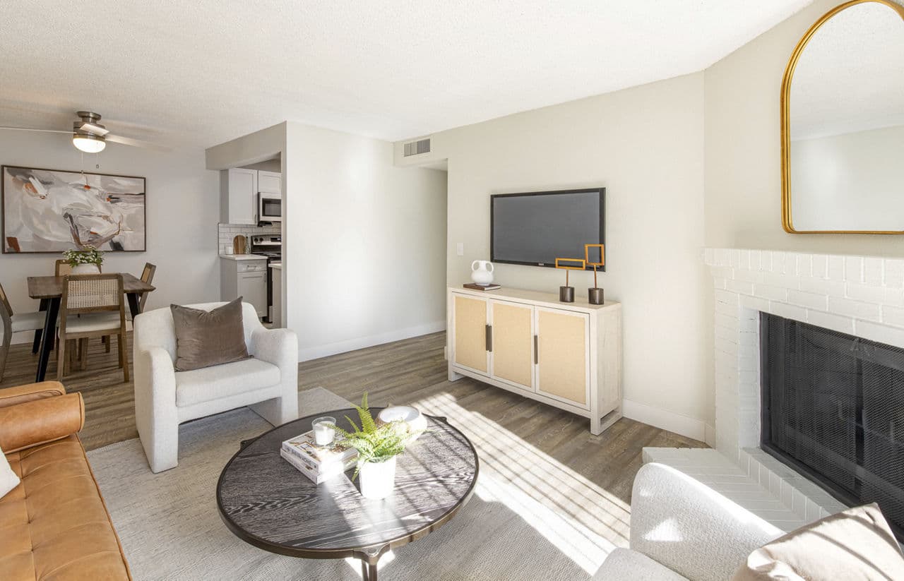 Terra Vista At The Park Apartments Littleton Co 16 of 20