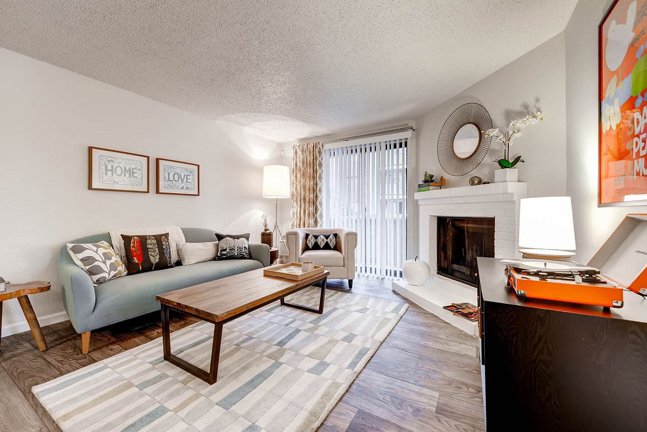 Terra Vista At The Park Apartments Littleton Co 18 of 20