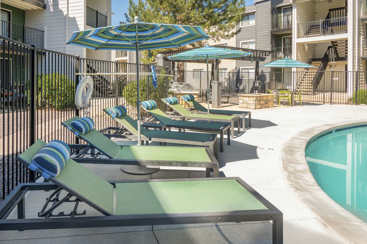 Terra Vista At The Park Apartments Littleton Co 2 of 20
