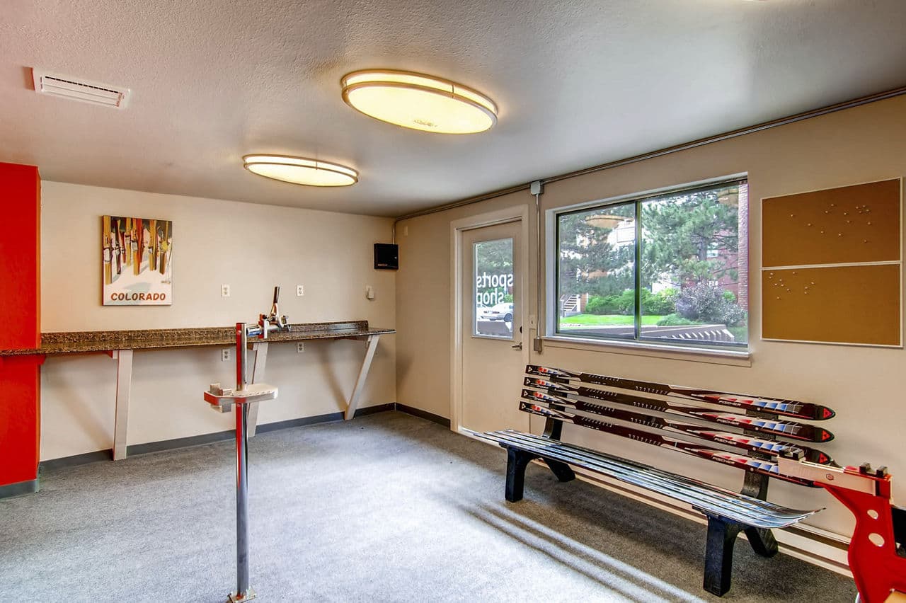 Terra Vista At The Park Apartments Littleton Co 9 of 20