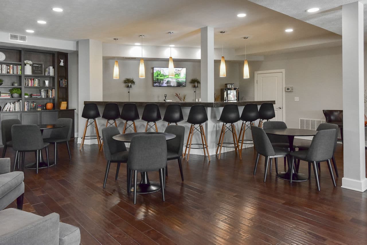 Kenyon Square Apartments Westerville Oh 4 of 28