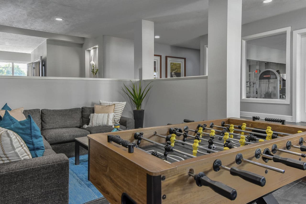 Kenyon Square Apartments Westerville Oh 5 of 28