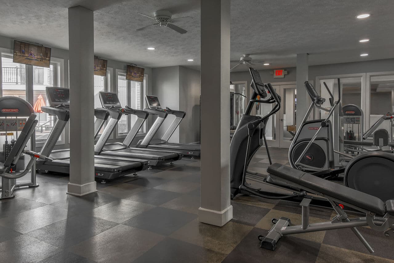 Kenyon Square Apartments Westerville Oh 6 of 28