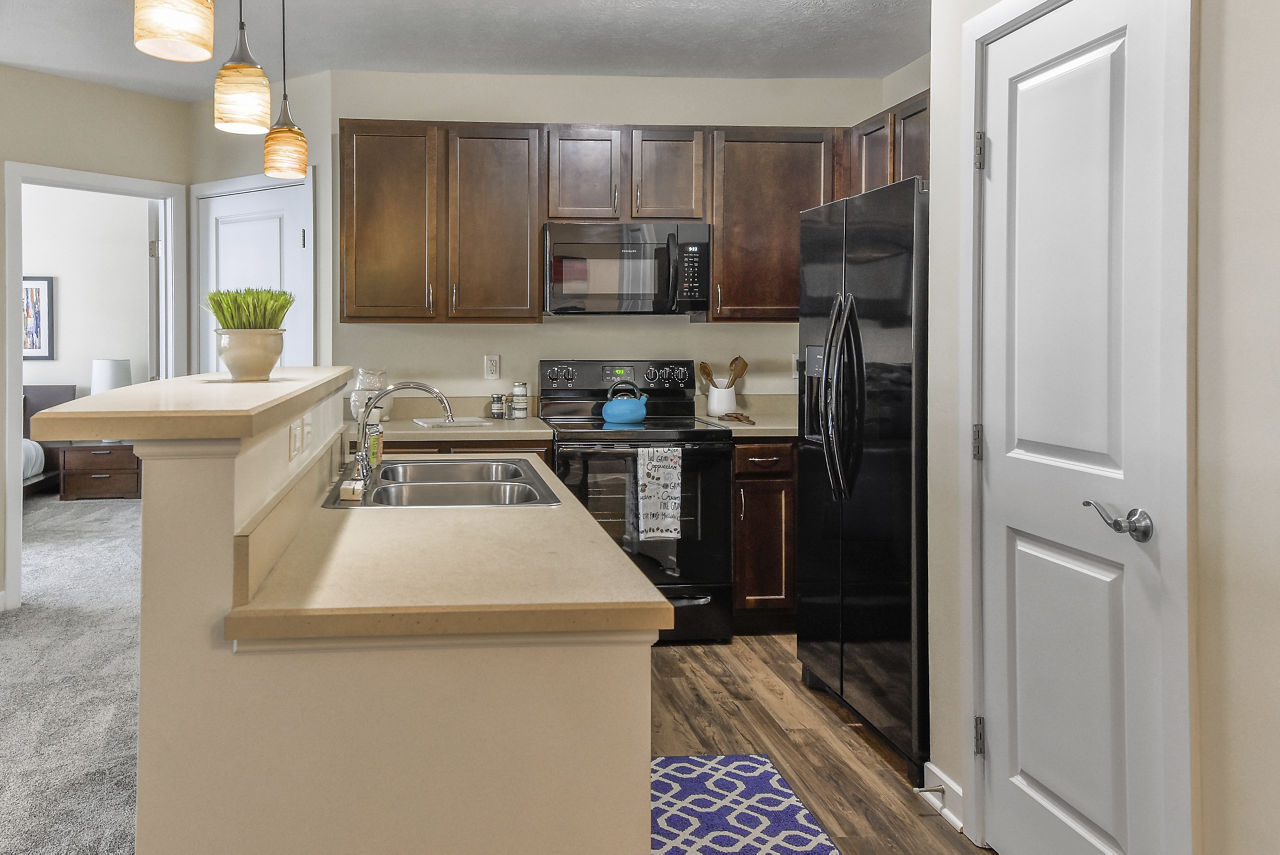 Kenyon Square Apartments Westerville Oh 12 of 28
