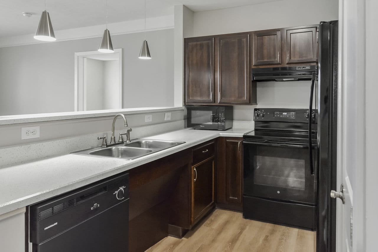 Kenyon Square Apartments Westerville Oh 13 of 28