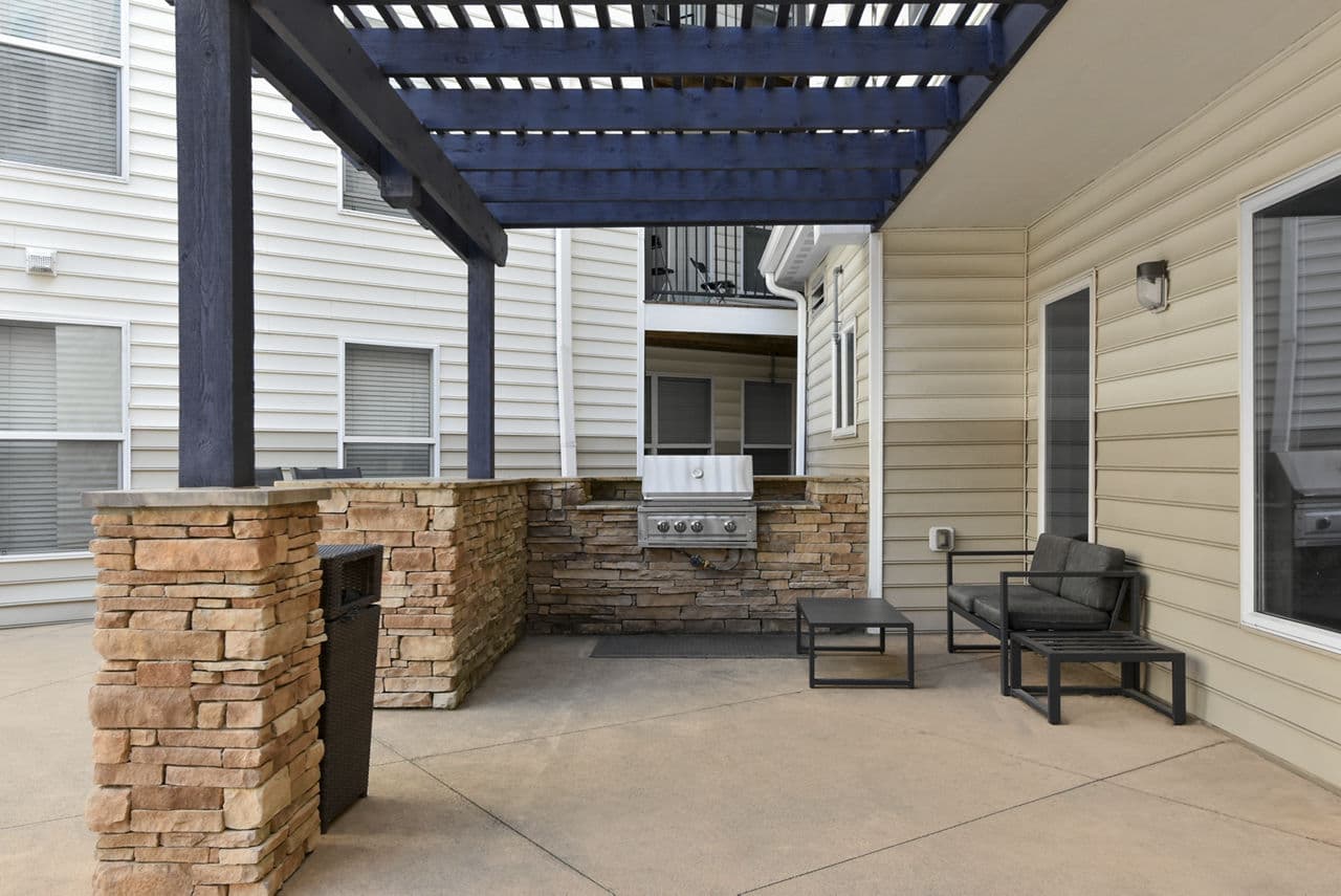 Kenyon Square Apartments Westerville Oh 7 of 28