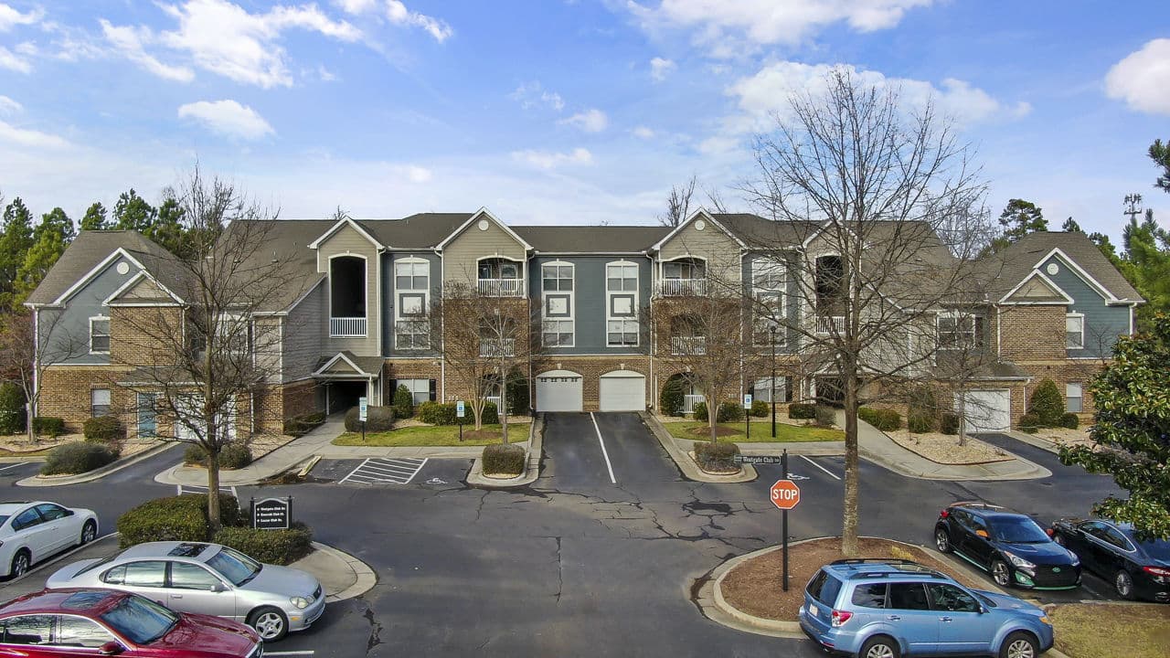 Braxton At Brier Creek Raleigh Nc 2 of 24