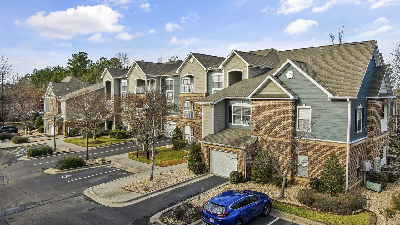 Braxton At Brier Creek Raleigh Nc 3 of 24
