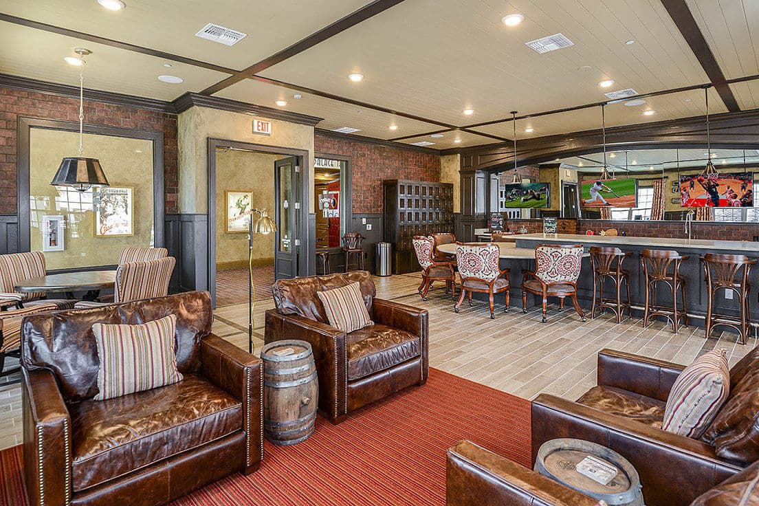 The Retreat at Trinity Apartments 1 of 8