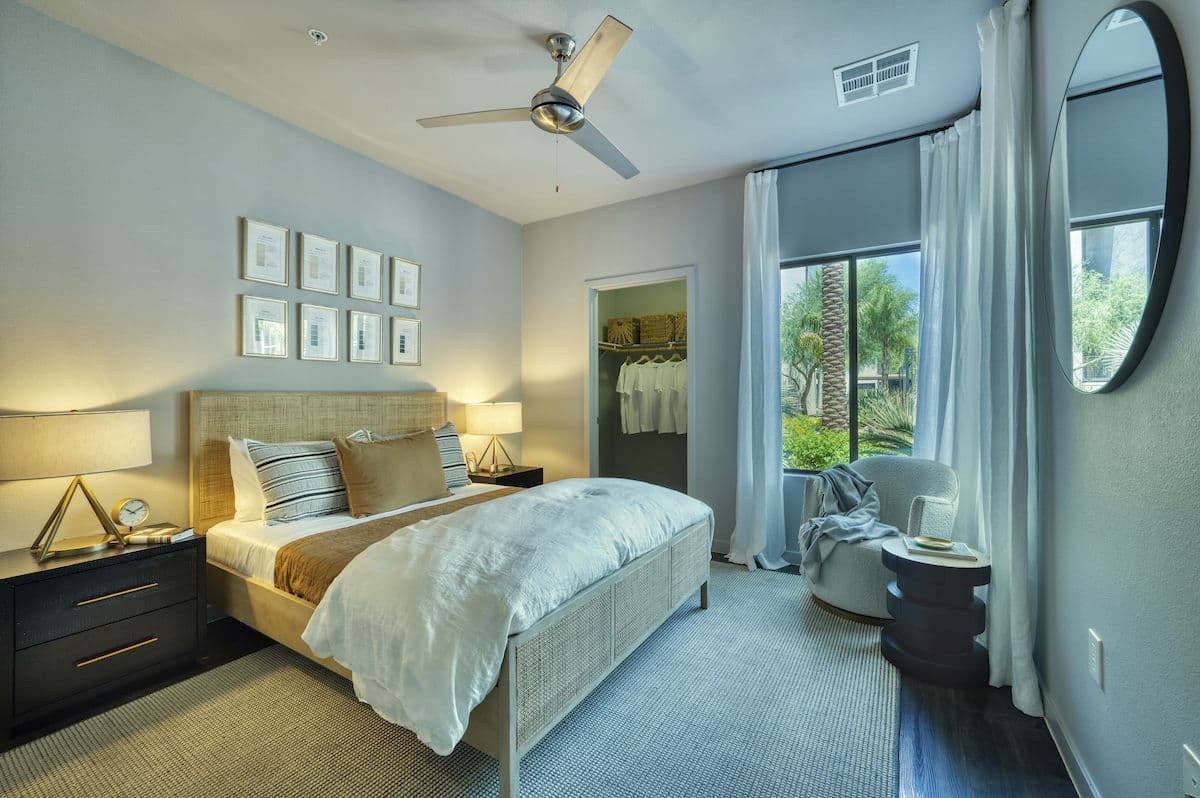 Seven Luxury Apartments Phoenix Az 19 of 24
