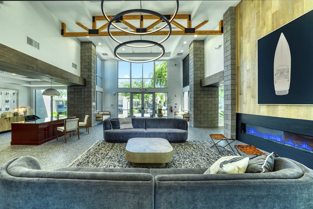 Seven Luxury Apartments Phoenix Az 11 of 24