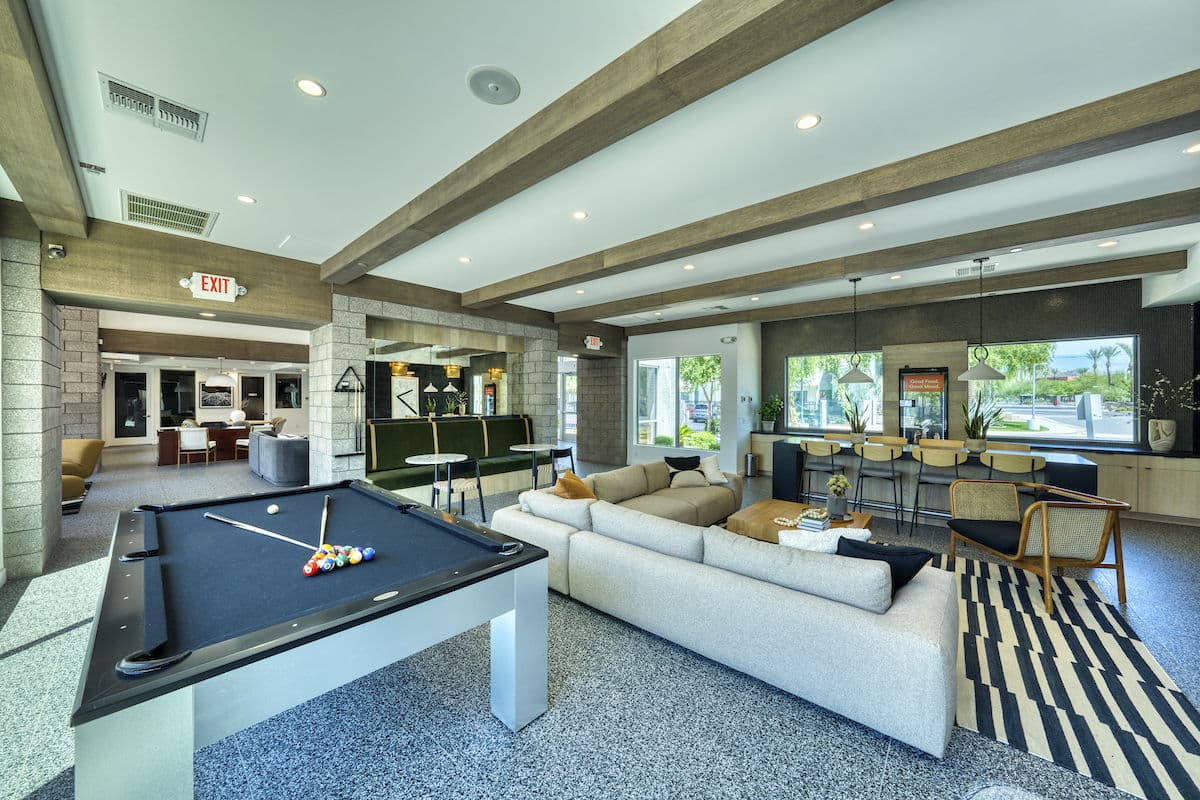 Seven Luxury Apartments Phoenix Az 12 of 24