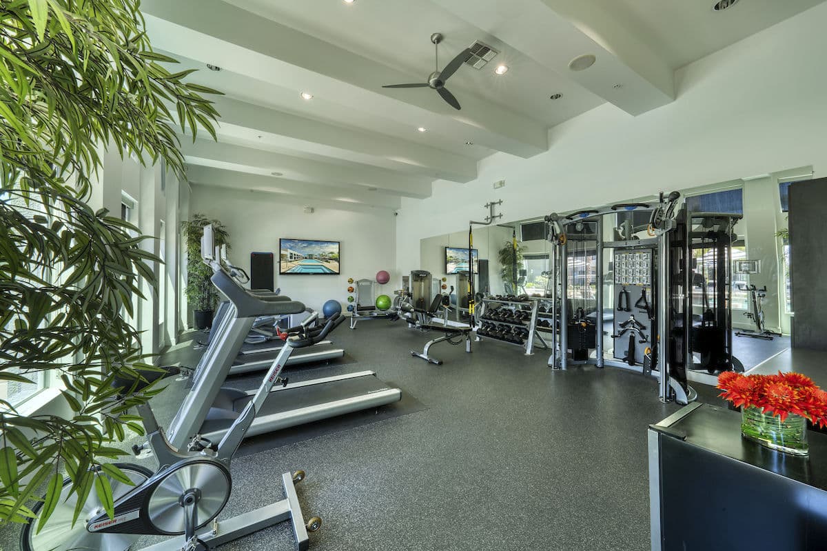 Seven Luxury Apartments Phoenix Az 14 of 24