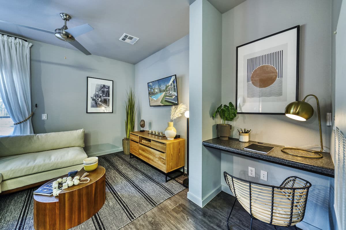 Seven Luxury Apartments Phoenix Az 17 of 24