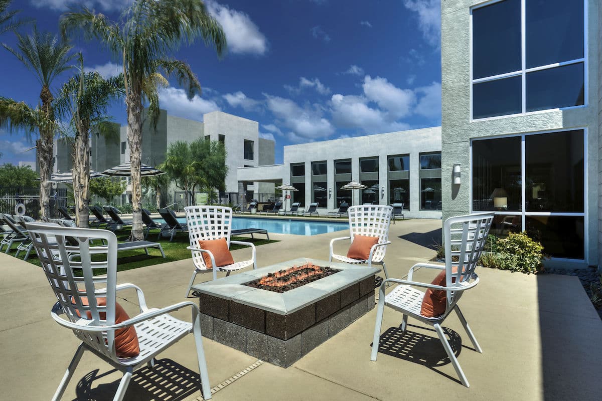 Seven Luxury Apartments Phoenix Az 6 of 24