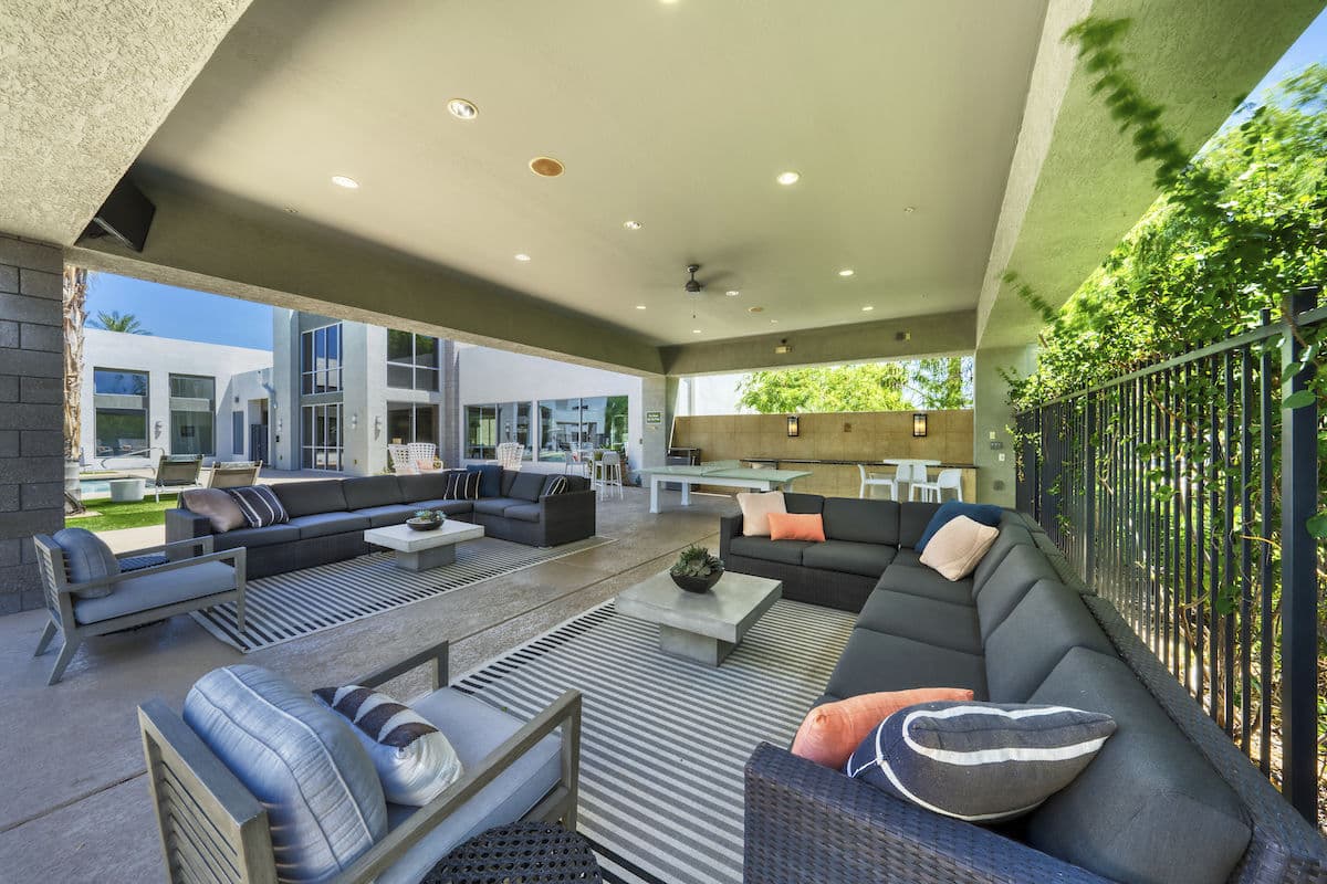 Seven Luxury Apartments Phoenix Az 9 of 24