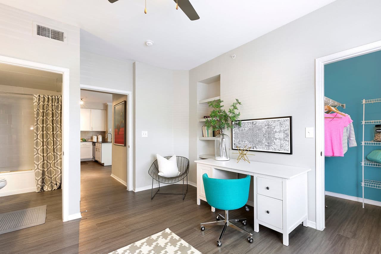 Folio Apartments 3 of 8