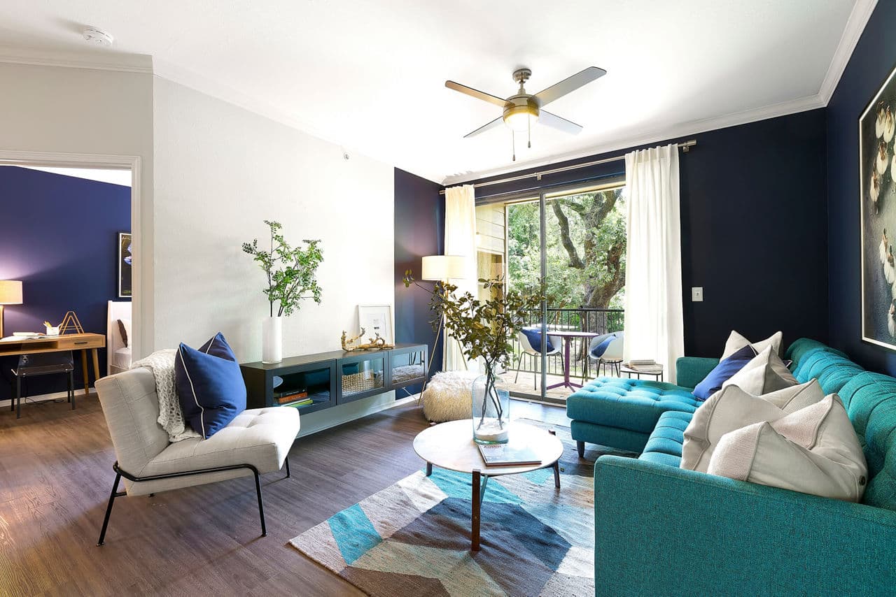 Folio Apartments Austin Tx 16 of 23