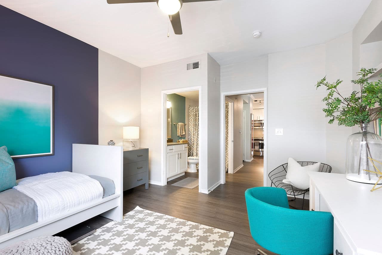 Folio Apartments Austin Tx 17 of 23