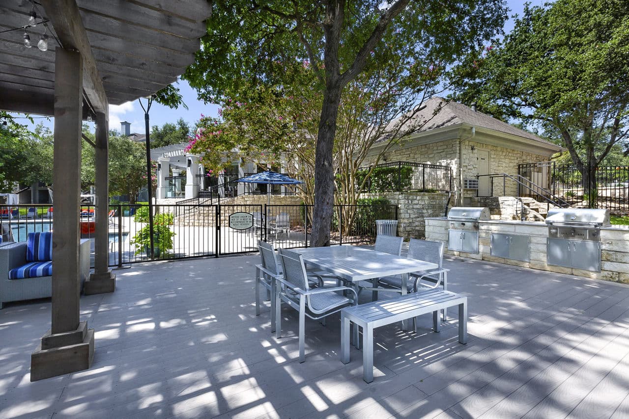 Folio Apartments Austin Tx 23 of 23