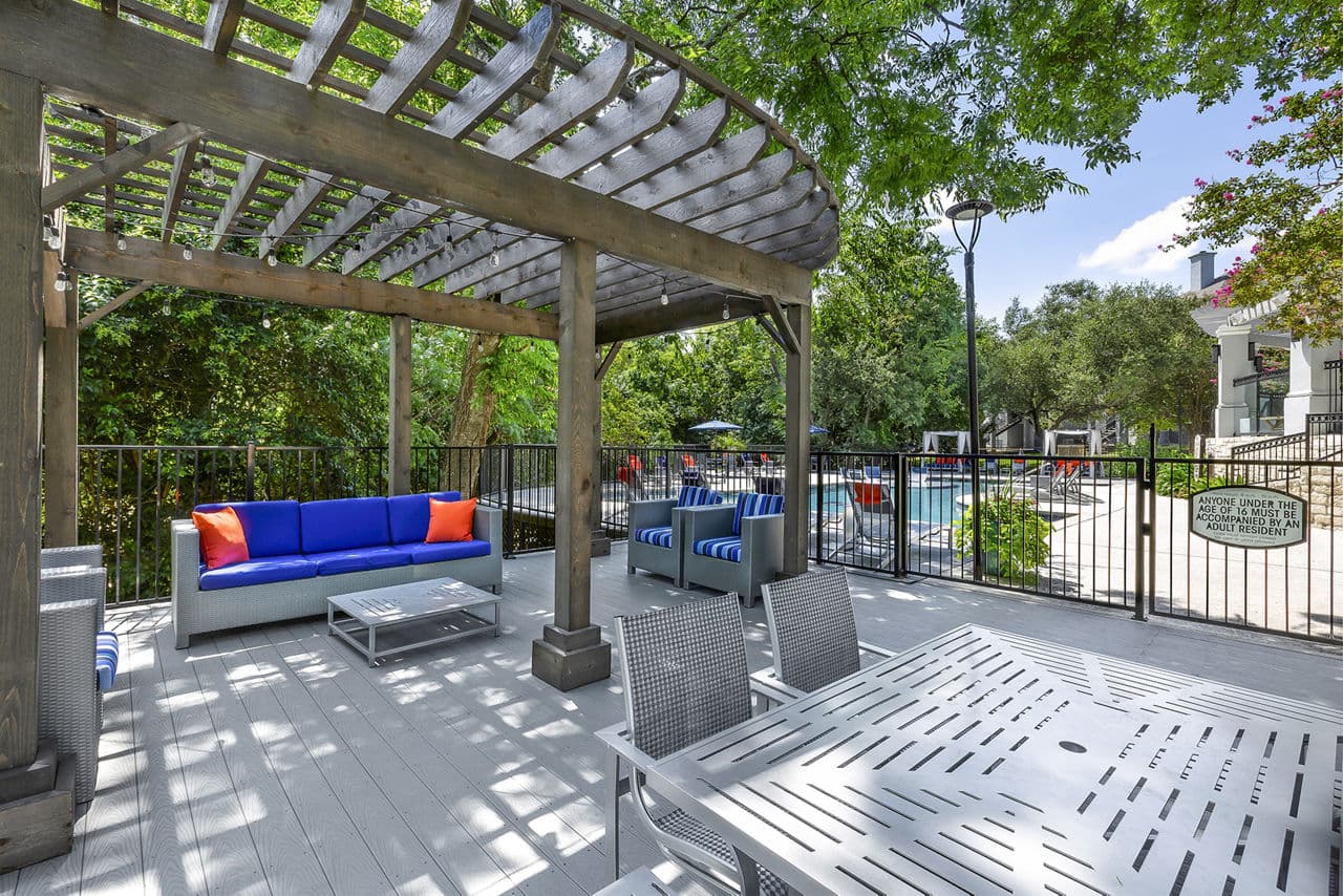 Folio Apartments Austin Tx 22 of 23