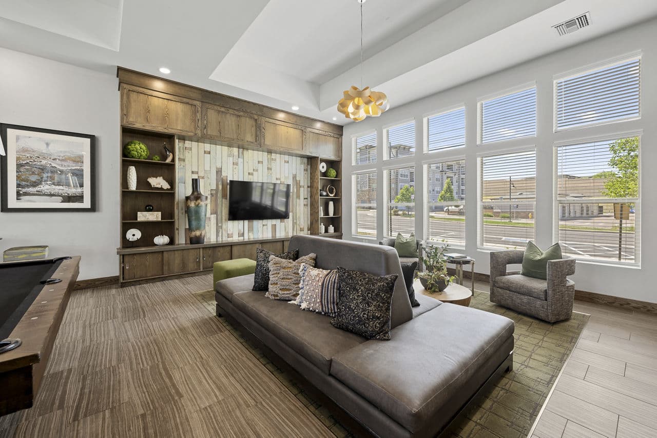 Hiline At Littleton Commons Apartments Littleton Co 8 of 26