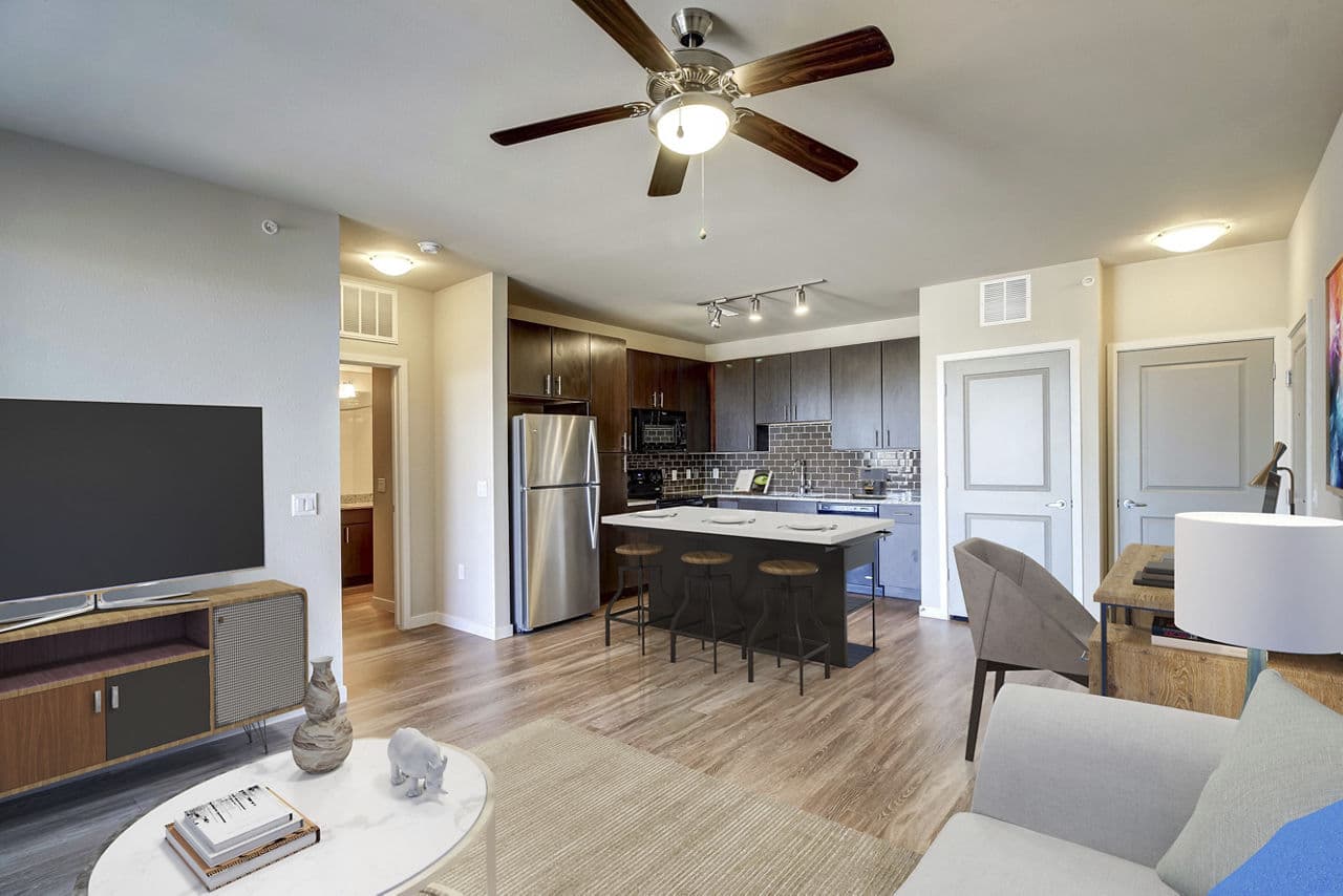 Hiline At Littleton Commons Apartments Littleton Co 21 of 26