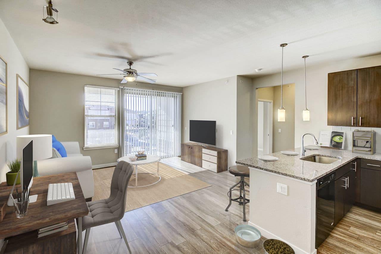 Hiline At Littleton Commons Apartments Littleton Co 23 of 26