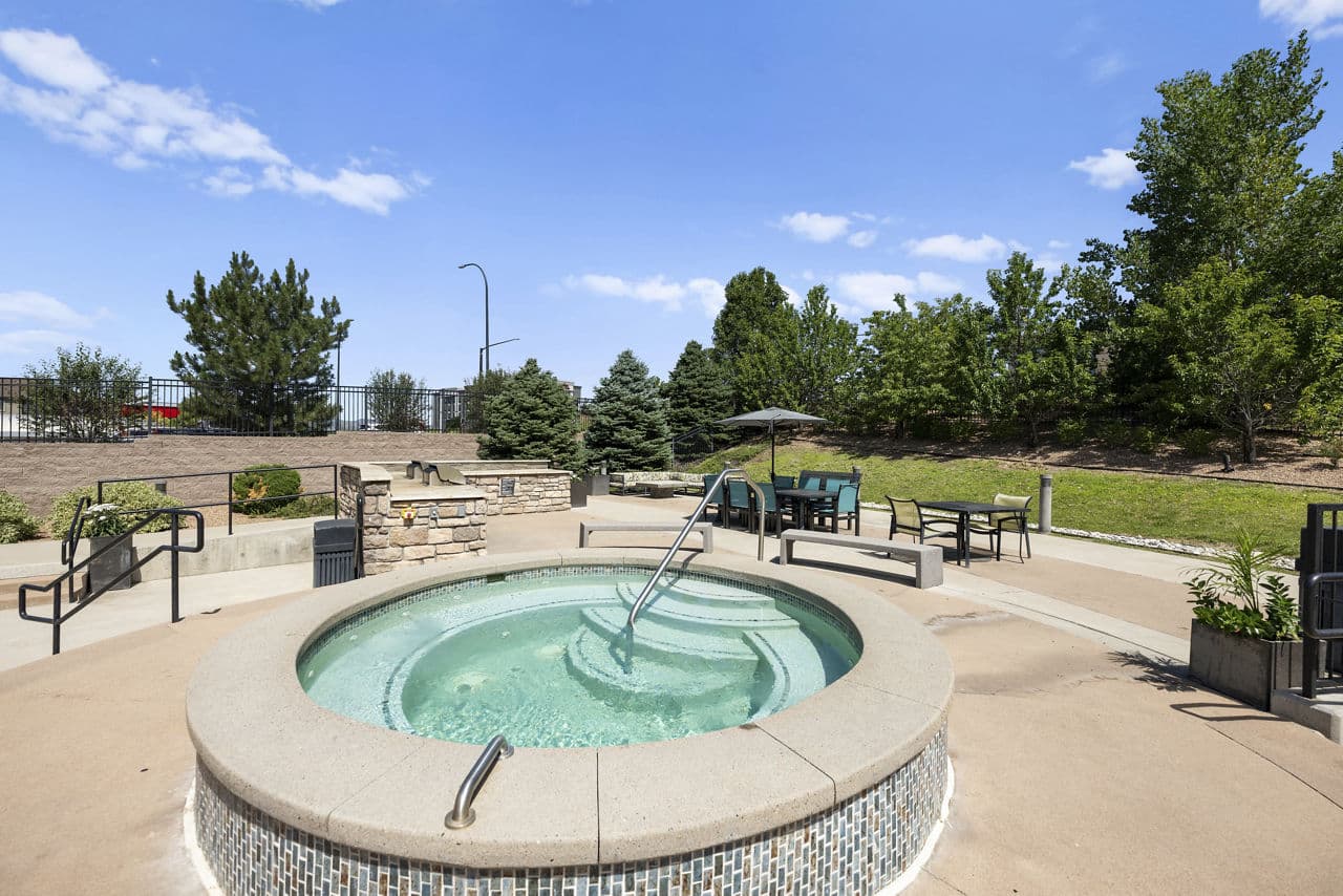 Hiline At Littleton Commons Apartments Littleton Co 4 of 26