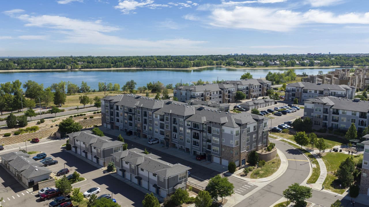 Hiline At Littleton Commons Apartments Littleton Co 18 of 26
