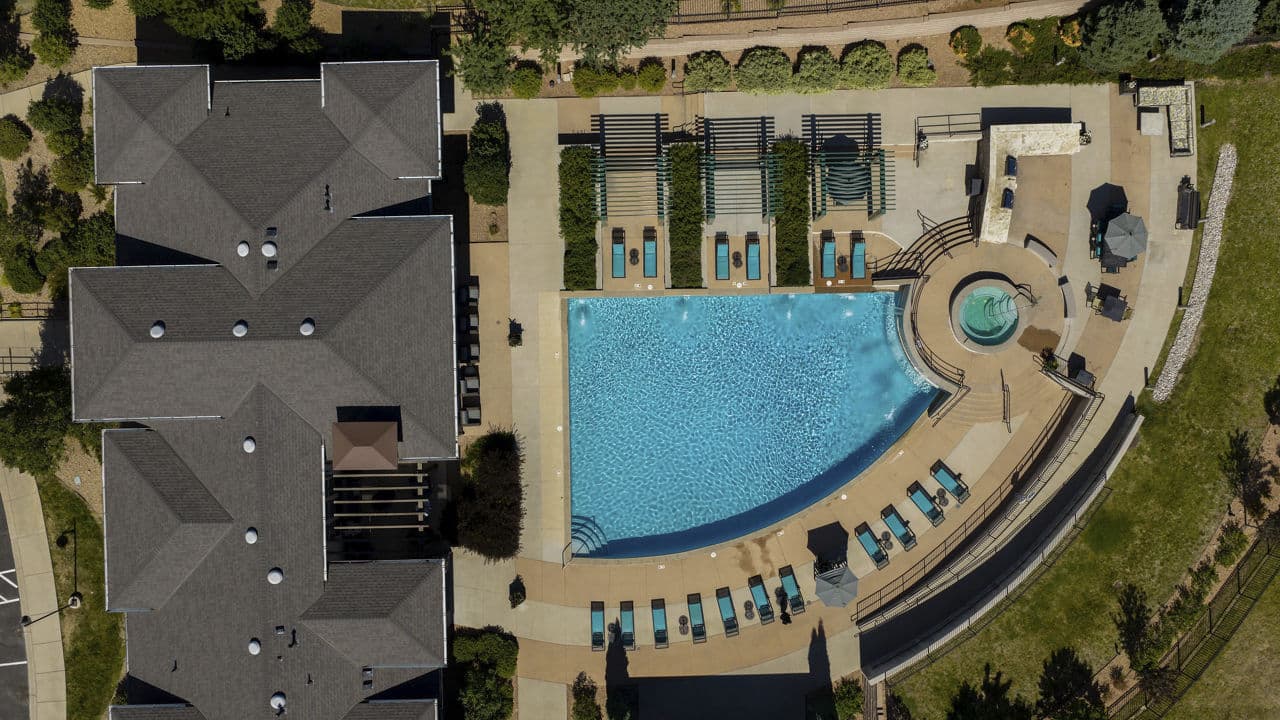 Hiline At Littleton Commons Apartments Littleton Co 20 of 26