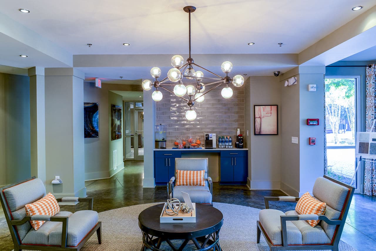 Avana Westside Apartments Atlanta Ga 16 of 33