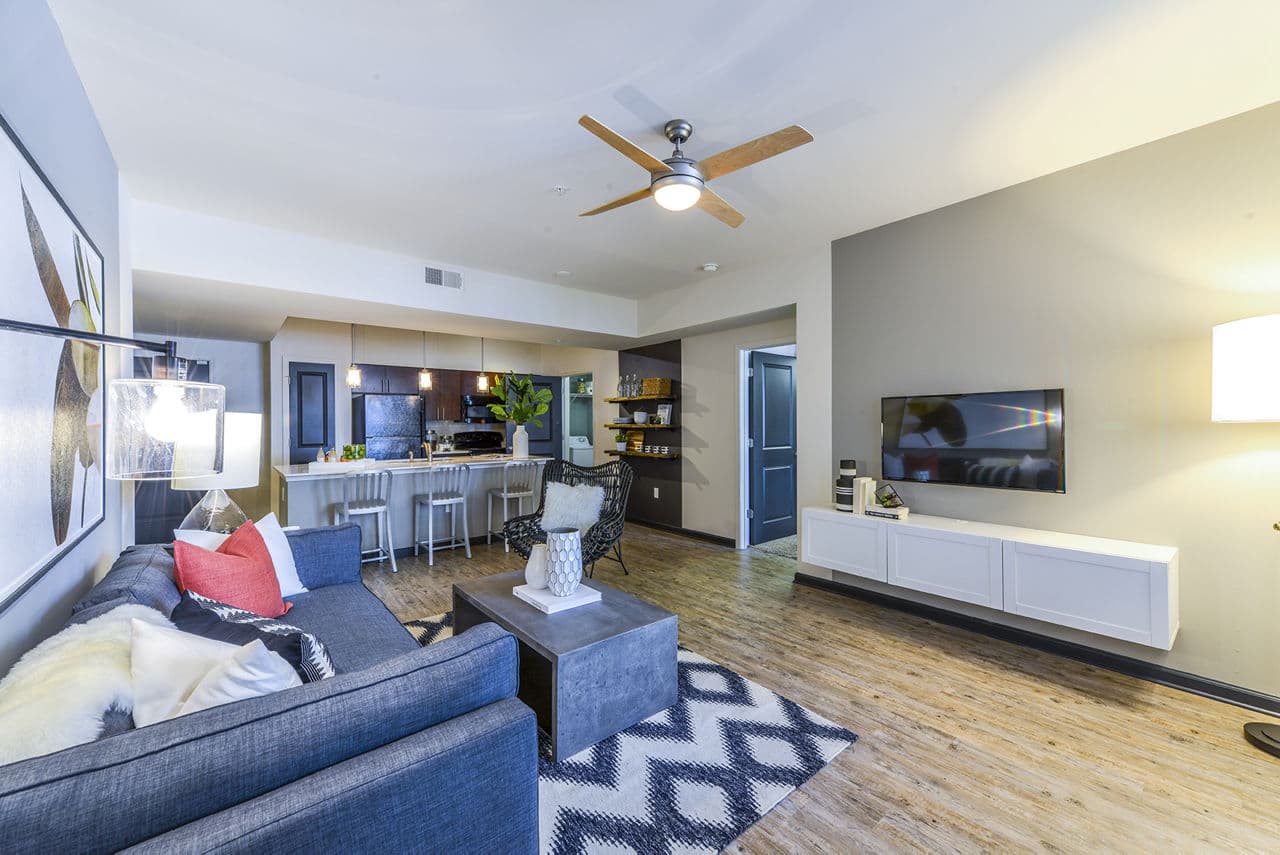 Avana Westside Apartments Atlanta Ga 27 of 33