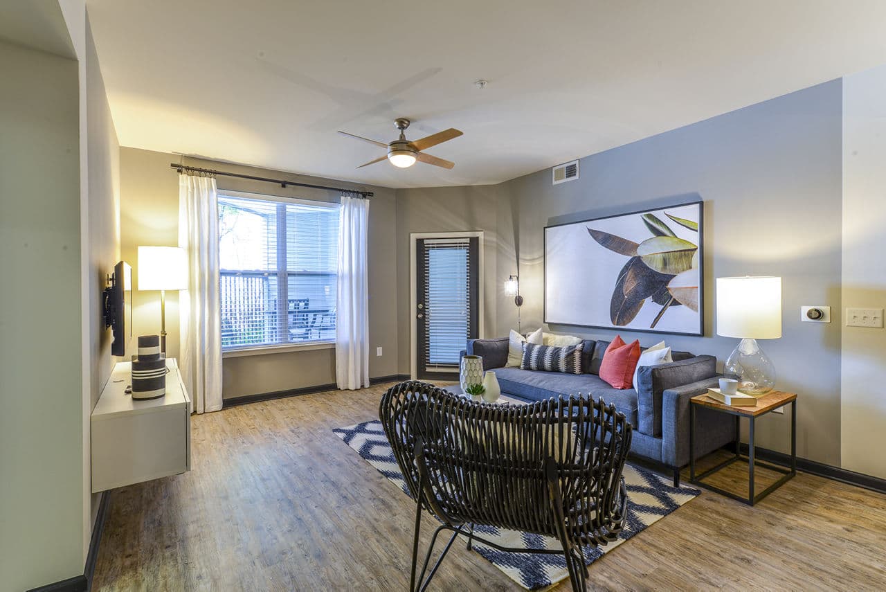 Avana Westside Apartments Atlanta Ga 28 of 33
