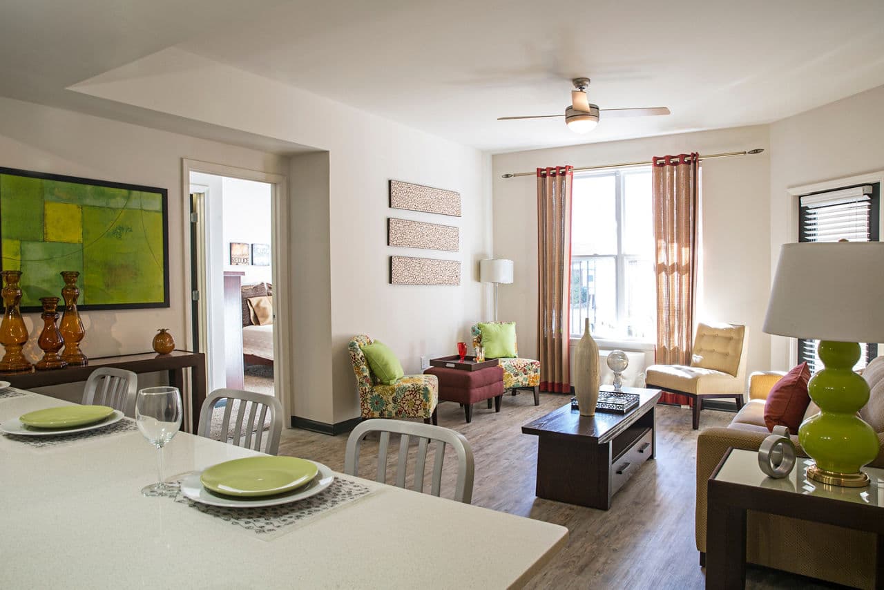 Avana Westside Apartments Atlanta Ga 7 of 33