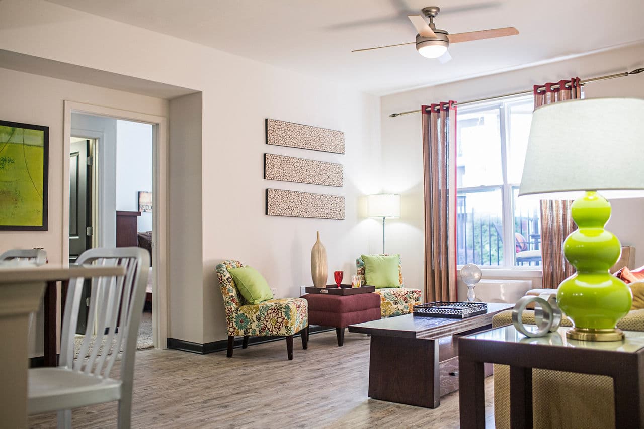 Avana Westside Apartments Atlanta Ga 9 of 33