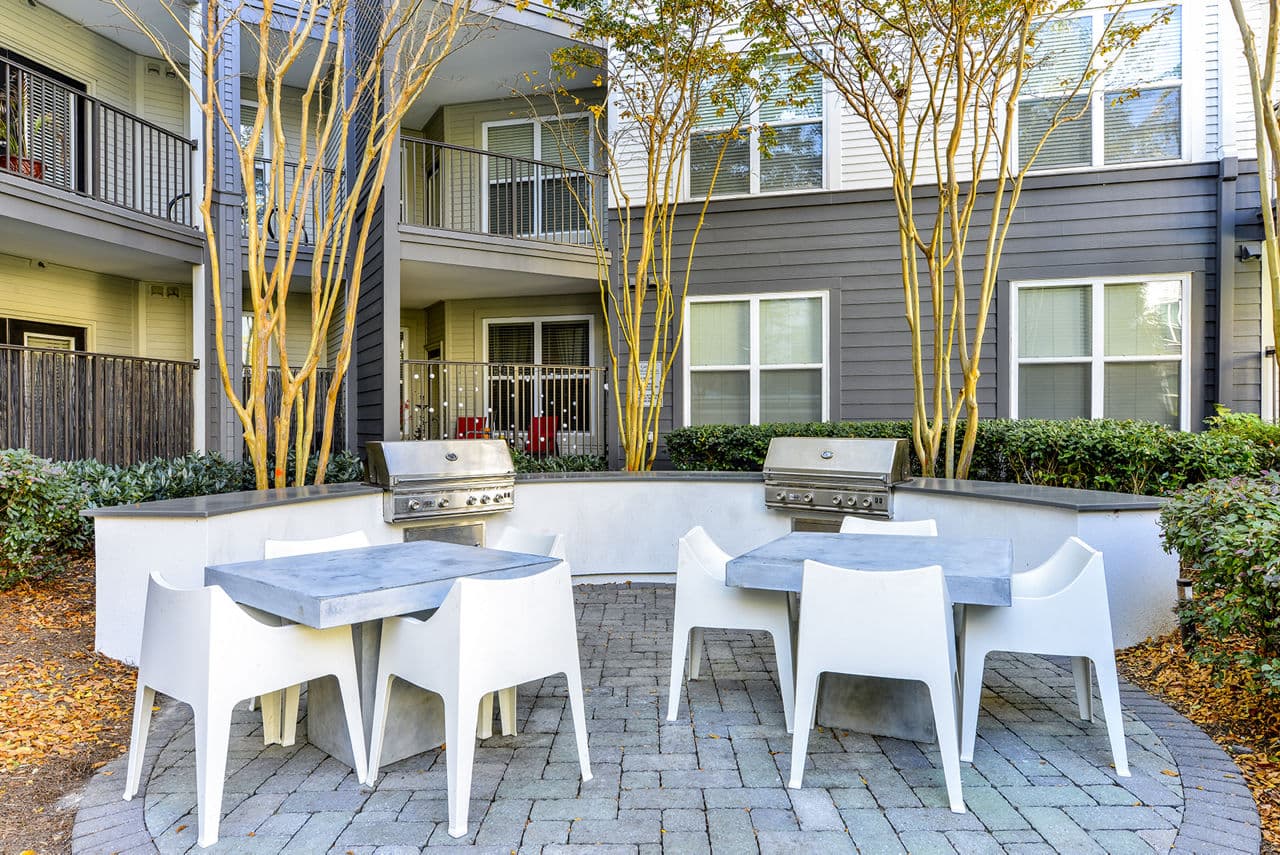 Avana Westside Apartments Atlanta Ga 22 of 33