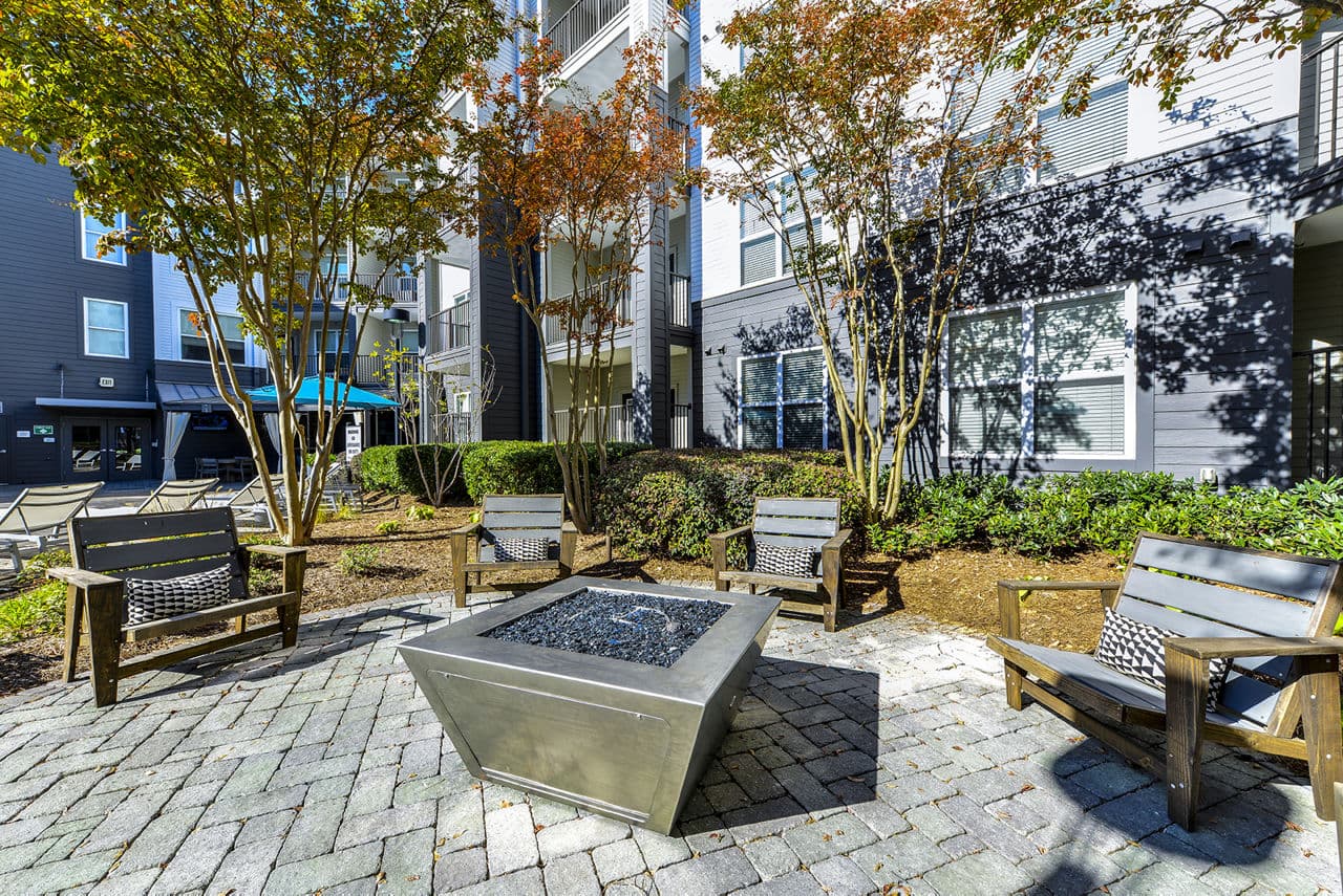 Avana Westside Apartments Atlanta Ga 23 of 33